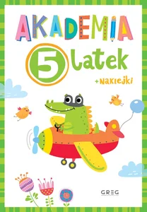 Akademia 5-latek