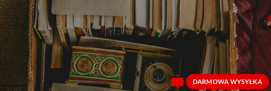 Darmowa wysyłka polskich książek do Niemiec