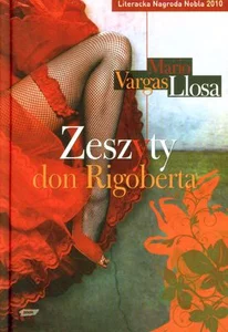 Zeszyty don Rigoberta