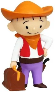 Lolek Kowboj Bolek i Lolek