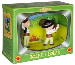 Bolek i Lolek Góral