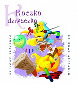 Kaczka dziwaczka