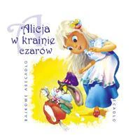 Alicja w krainie czarów