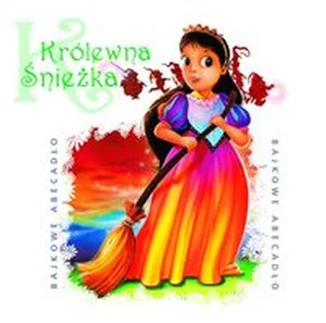 Królewna Śnieżka Królewna Śnieżka