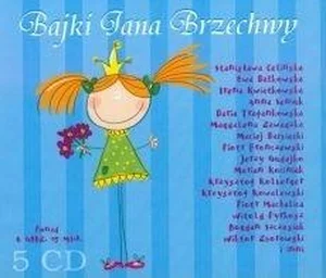 Bajki Jana Brzechwy