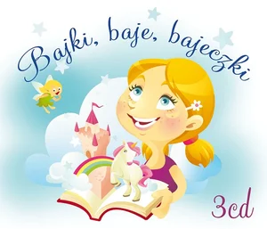 Bajki baje bajeczki
