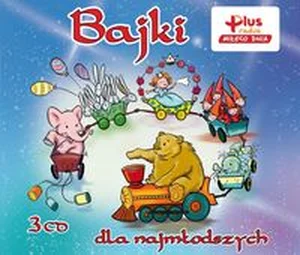 Bajki dla najmłodszych