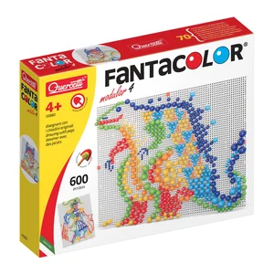 Fantacolor mozaika 600 elementów
