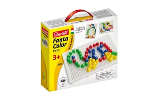 Fantacolor mini mozaika 60 gwoździ