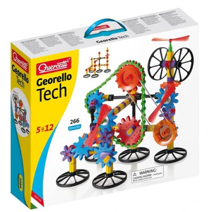 Georello Tech zestaw konstrukcyjny