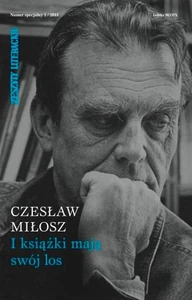 I książki mają swój los numer specjalny 1/2011