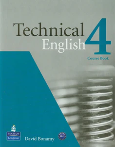 Technical English 4 Course Book B2-C1