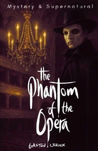 Phantom of the Opera