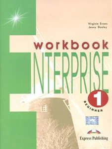 Enterprise 1 Beginner Workbook Enterprise 1 Beginner Workbook