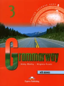 Grammarway 3 Student's Book with answers