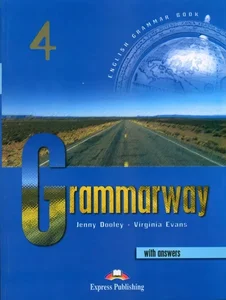 Grammarway 4 With answers Upper-intermediate Grammarway 4 With answers Upper-intermediate