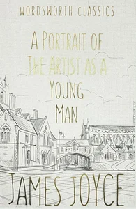 A Portrait of the Artist as a Young Man
