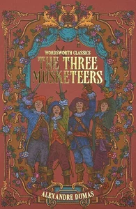 The Three Musketeers