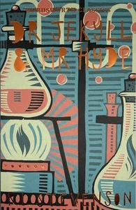 Dr Jekyll and Mr Hyde with The Merry Men & Other Stories
