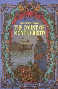 Count of the Monte Cristo