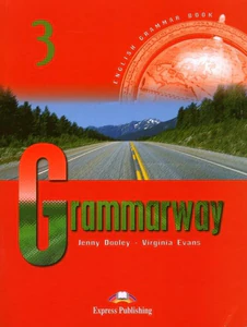 Grammarway 3 Student's Book