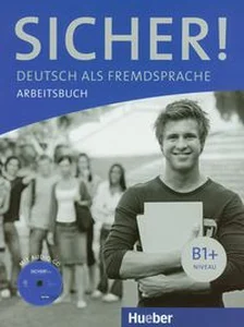 Sicher B1 Arbeitsbuch + CD