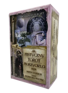 Mistyczny tarot marzyciela