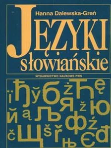 Języki słowiańskie Języki słowiańskie