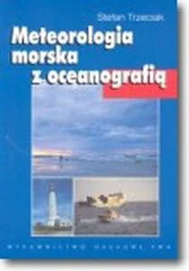 Meteorologia morska z oceanografią
