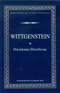 Dociekania filozoficzne Dociekania filozoficzne