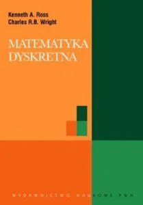 Matematyka dyskretna Matematyka dyskretna