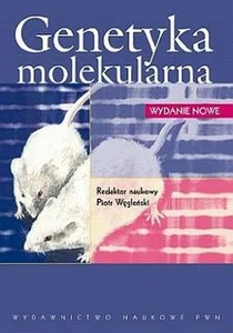 Genetyka molekularna
