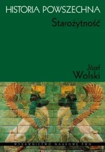 Historia powszechna Starożytność