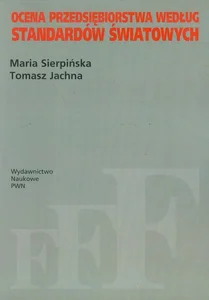 Ocena przedsiębiorstwa według standardów światowych