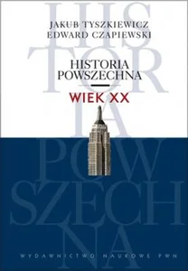 Historia powszechna Wiek XX
