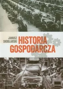 Historia gospodarcza Historia gospodarcza