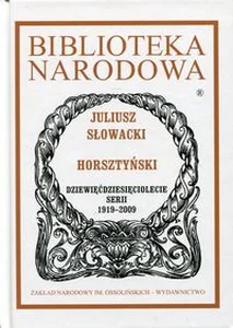 Horsztyński