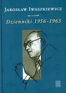 Dzienniki 1956-1963 Tom 2