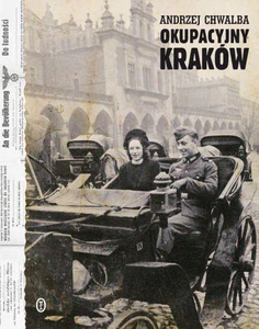 Okupacyjny Kraków w latach 1939-1945