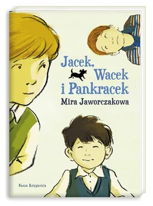 Jacek, Wacek i Pankracek