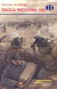 Galicja Wschodnia 1920 Galicja Wschodnia 1920