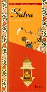 Kamasutra Mądrość dla kobiet Wiedza dla mężczyzn