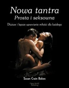 Nowa tantra Prosta i seksowna
