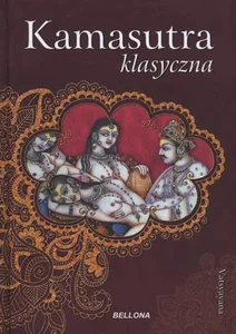 Kamasutra klasyczna Kamasutra klasyczna