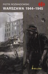 Warszawa 1944-1945 Warszawa 1944-1945