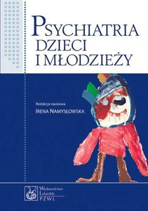 Psychiatria dzieci i młodzieży
