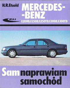 Mercedes-Benz E200D,E250D, E250 TD, E300D, E300TD Mercedes-Benz E200D,E250D, E250 TD, E300D, E300TD
