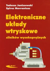 Elektroniczne układy wtryskowe silników wysokoprężnych