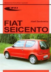 Fiat Seicento Fiat Seicento
