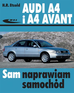Audi A4 i A4 Avant